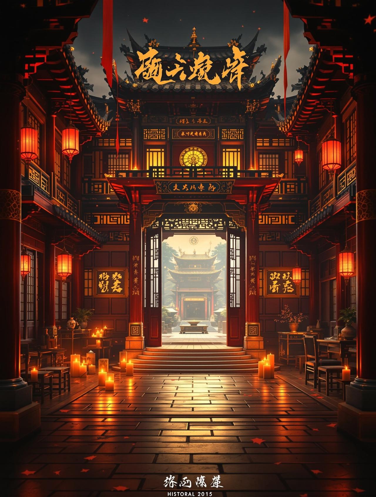 花开锦绣免费观看精选推荐 - 长安十二时辰·续